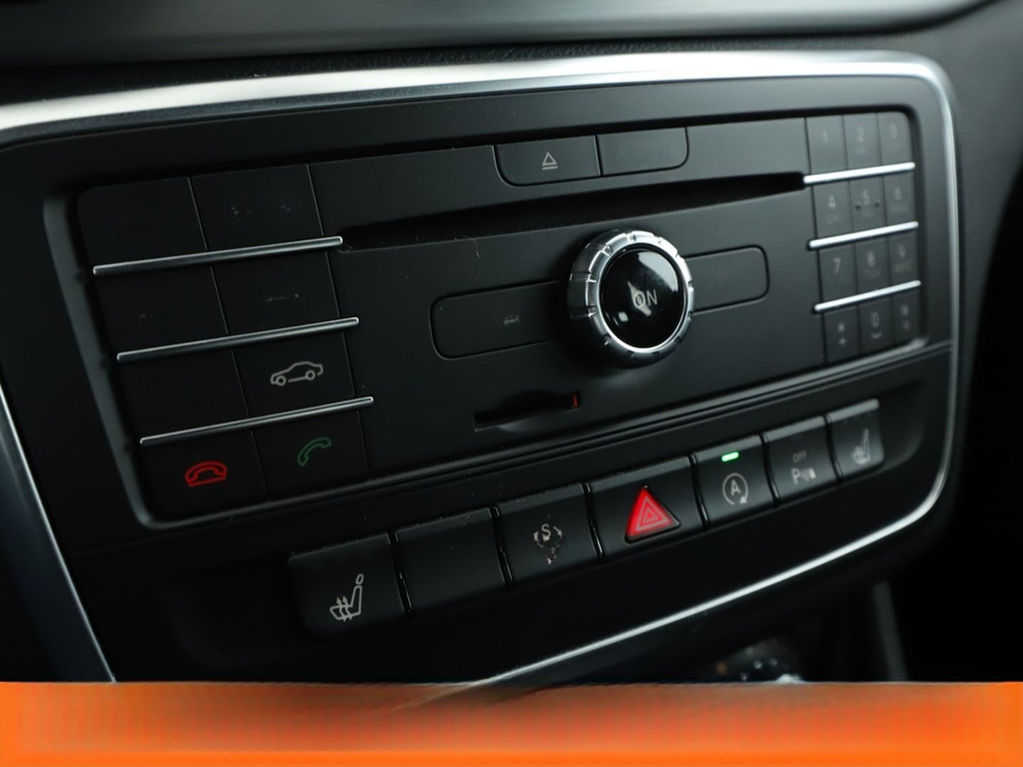 Mercedes-Benz CLA 180 AMG Line Aut.*XENON*NAVI*TEMPO*CAM*PDC* foto 22