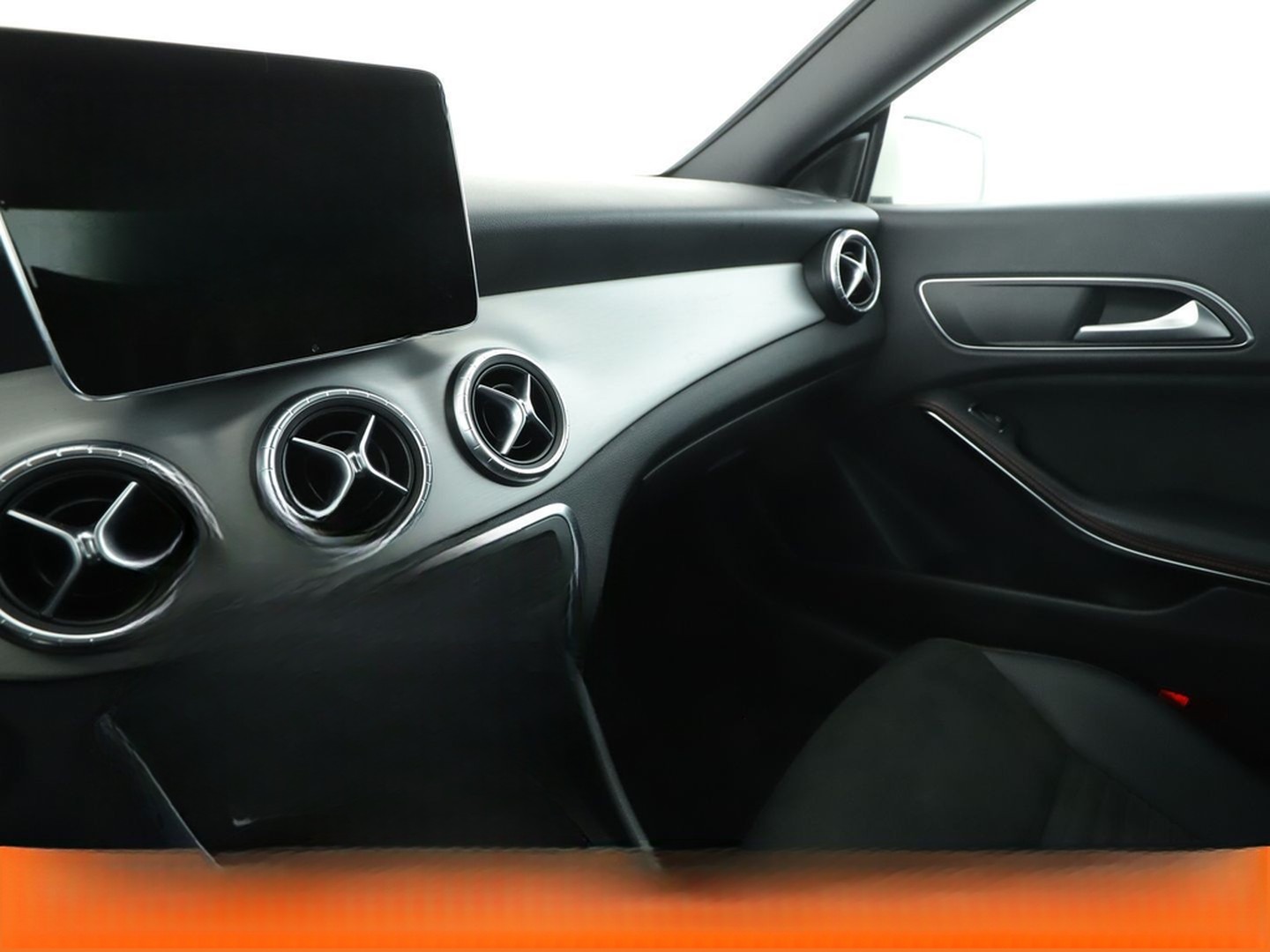 Mercedes-Benz CLA 180 AMG Line Aut.*XENON*NAVI*TEMPO*CAM*PDC* foto 27