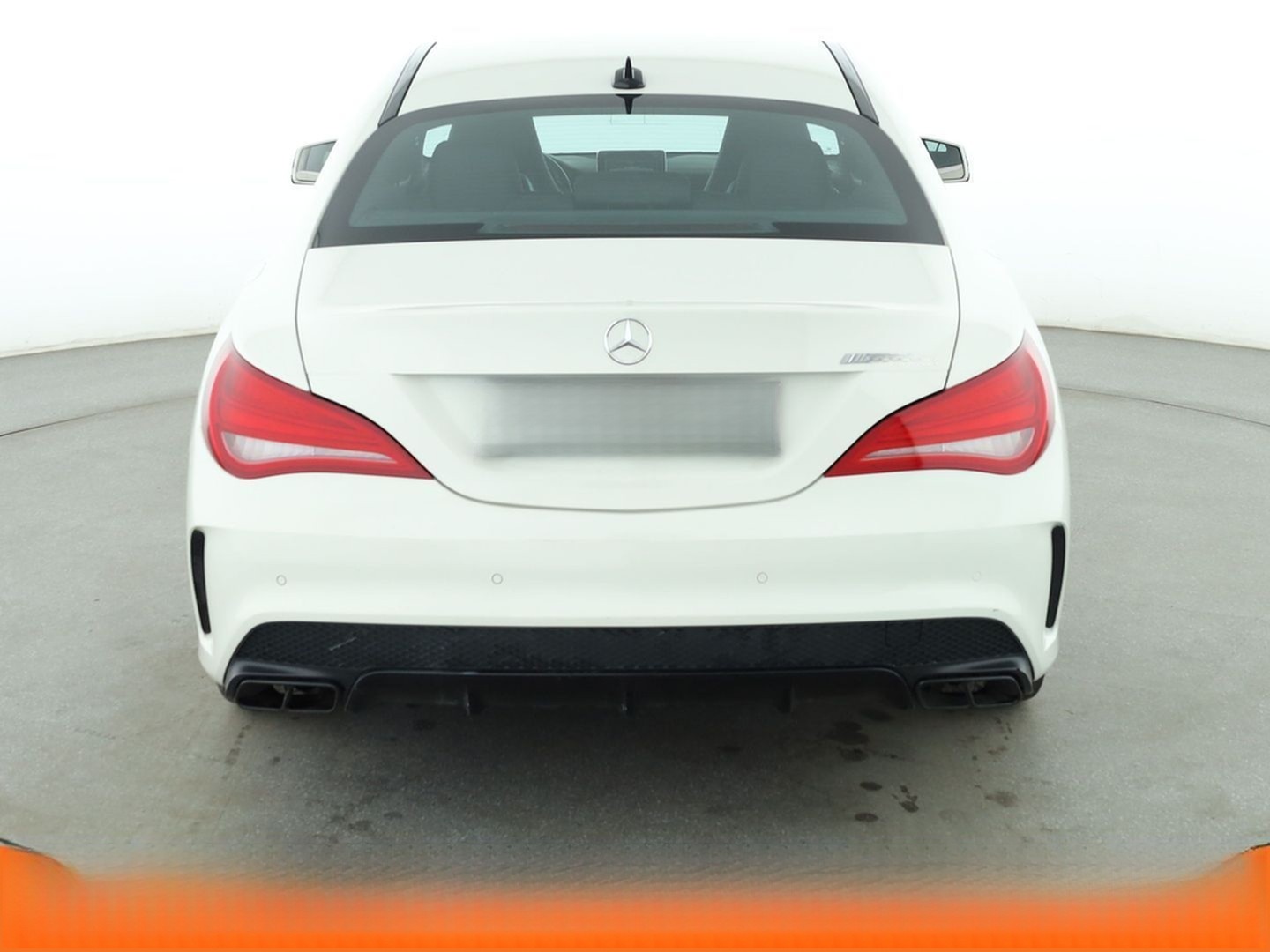 Mercedes-Benz CLA 180 AMG Line Aut.*XENON*NAVI*TEMPO*CAM*PDC* foto 5