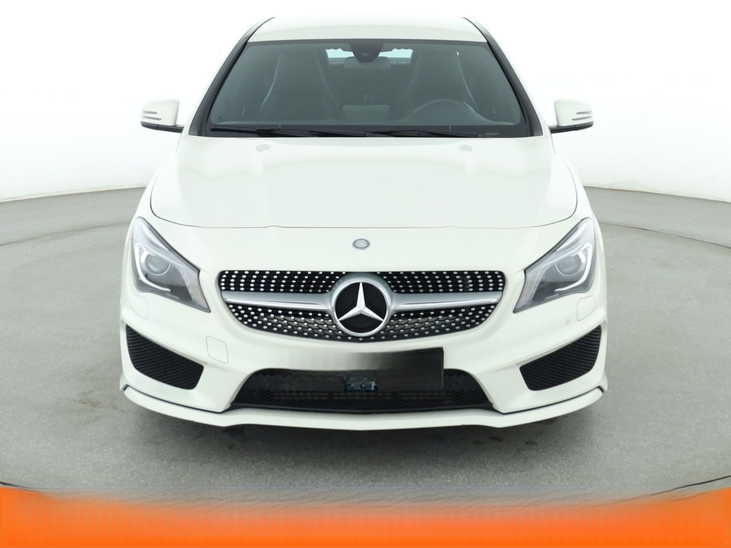 Mercedes-Benz CLA 180 AMG Line Aut.*XENON*NAVI*TEMPO*CAM*PDC* foto 9