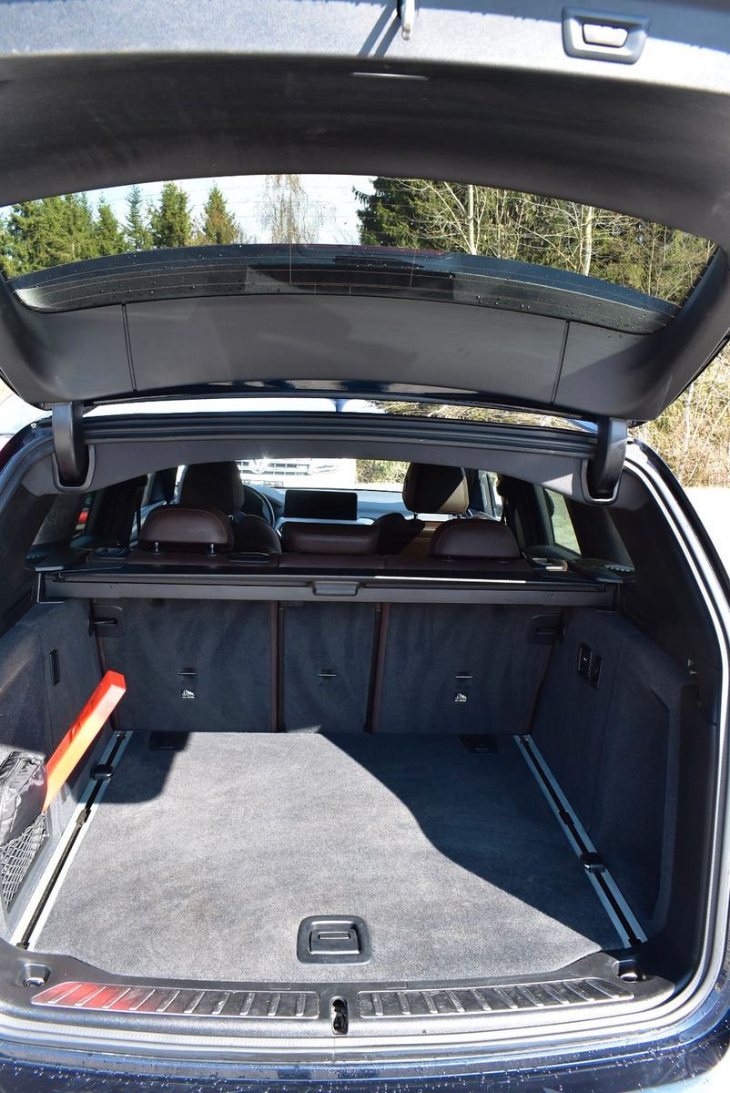 BMW X3 xDrive 30 d M Sport "Leder/AHK/Kamera" foto 14