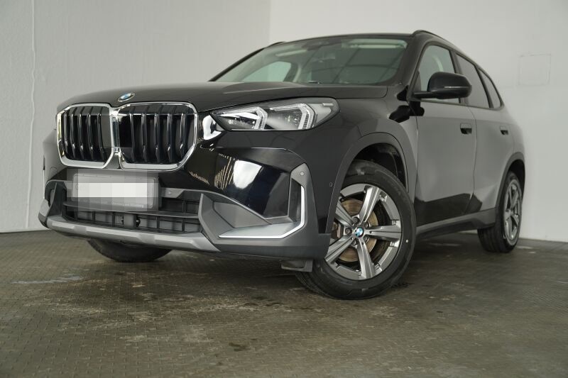 BMW X1 sDrive18i *NAVI.PARKASSIST* foto 2