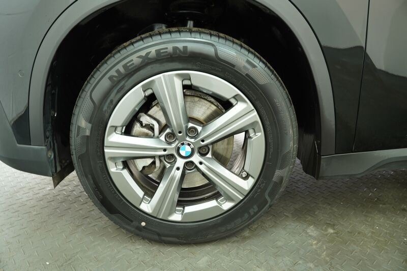 BMW X1 sDrive18i *NAVI.PARKASSIST* foto 11