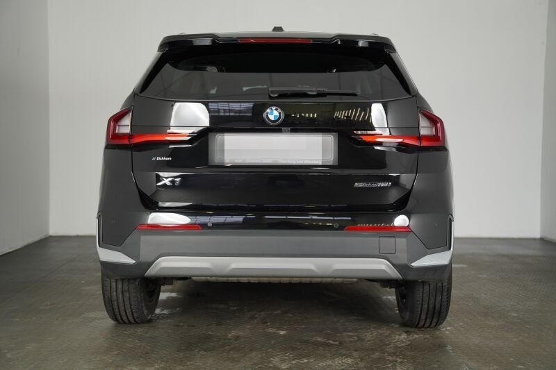 BMW X1 sDrive18i *NAVI.PARKASSIST* foto 5