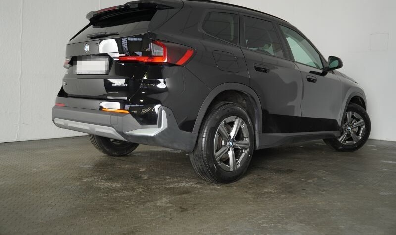 BMW X1 sDrive18i *NAVI.PARKASSIST* foto 6