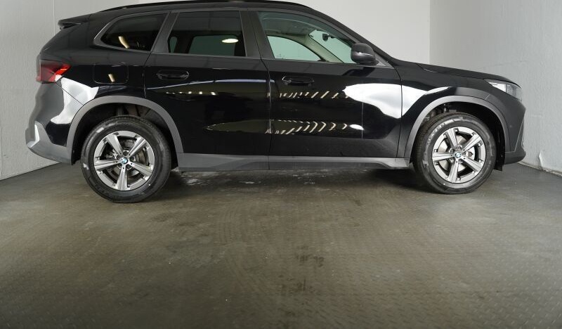 BMW X1 sDrive18i *NAVI.PARKASSIST* foto 7