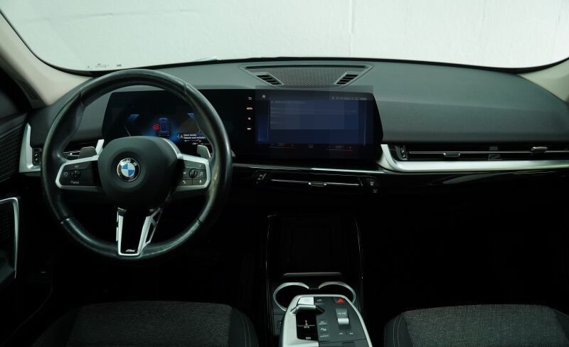 BMW X1 sDrive18i *NAVI.PARKASSIST* foto 9
