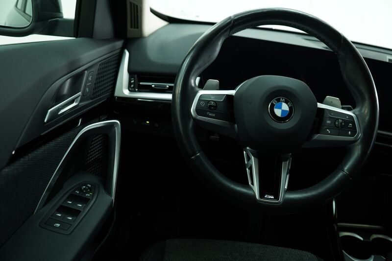 BMW X1 sDrive18i *NAVI.PARKASSIST* foto 10