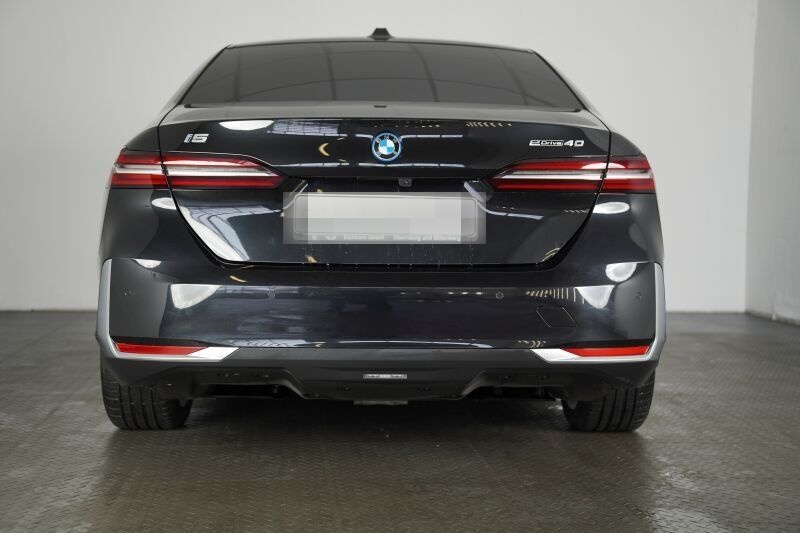BMW i5 eDrive40 *ACC.H&K HiFi.HUD* foto 5