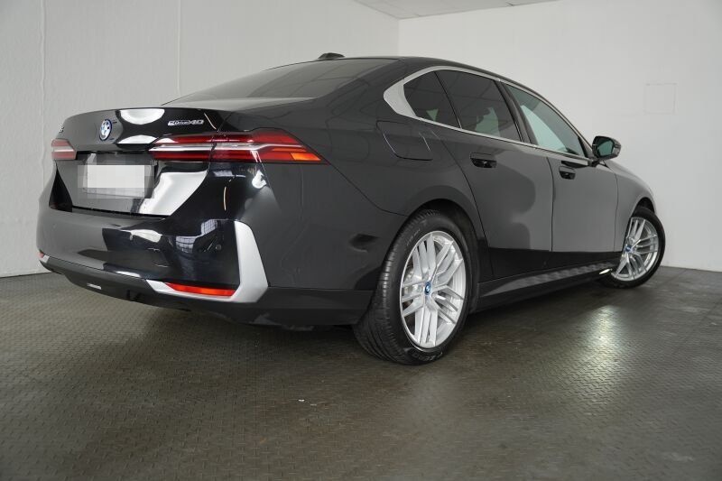 BMW i5 eDrive40 *ACC.H&K HiFi.HUD* foto 6