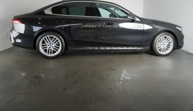 BMW i5 eDrive40 *ACC.H&K HiFi.HUD* foto 7