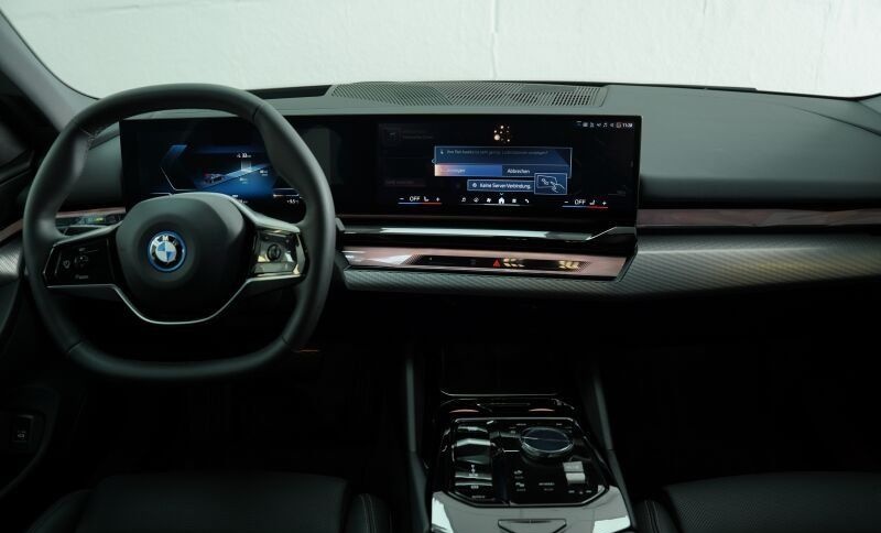 BMW i5 eDrive40 *ACC.H&K HiFi.HUD* foto 10