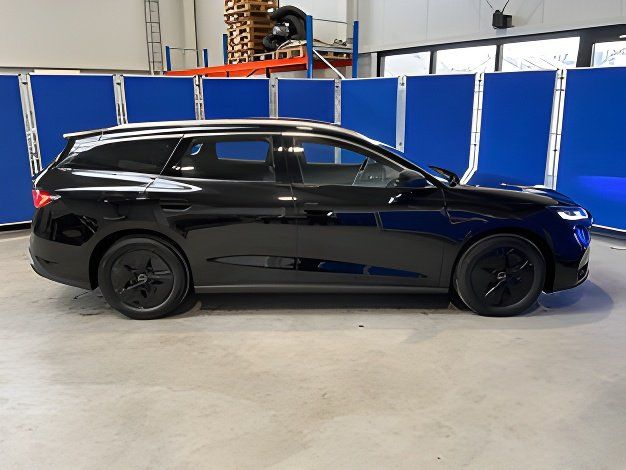 BYD SEAL 6 Touring 1.5 PHEV DM-i Boost Lagerwagen foto 3