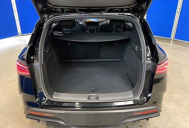 BYD SEAL 6 Touring 1.5 PHEV DM-i Boost Lagerwagen foto 5