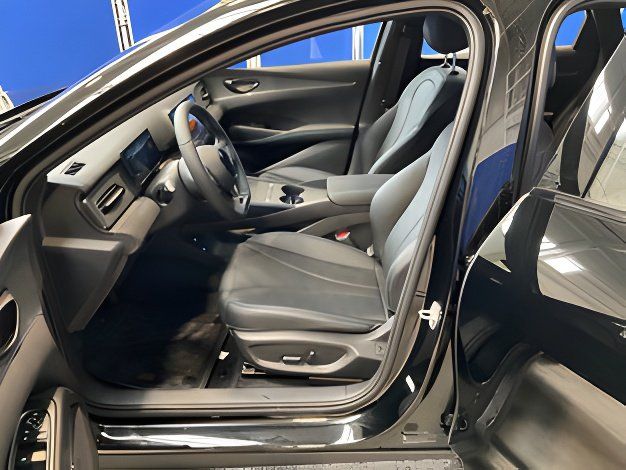 BYD SEAL 6 Touring 1.5 PHEV DM-i Boost Lagerwagen foto 6