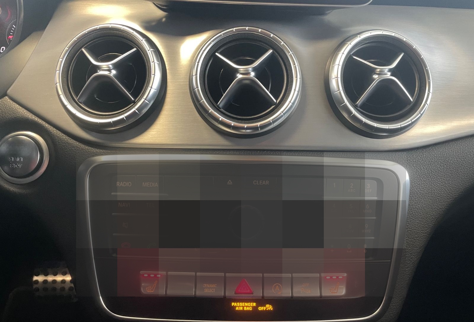 Mercedes-Benz CLA 200 Shooting Brake AMG Line*Navi*Kam.*Automa foto 14