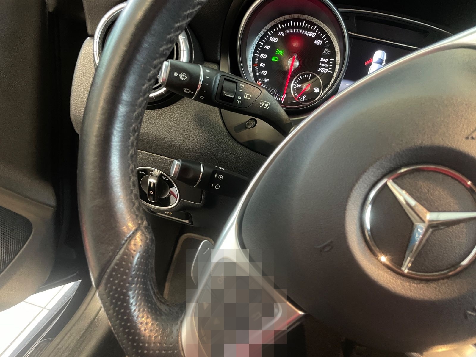 Mercedes-Benz CLA 200 Shooting Brake AMG Line*Navi*Kam.*Automa foto 18