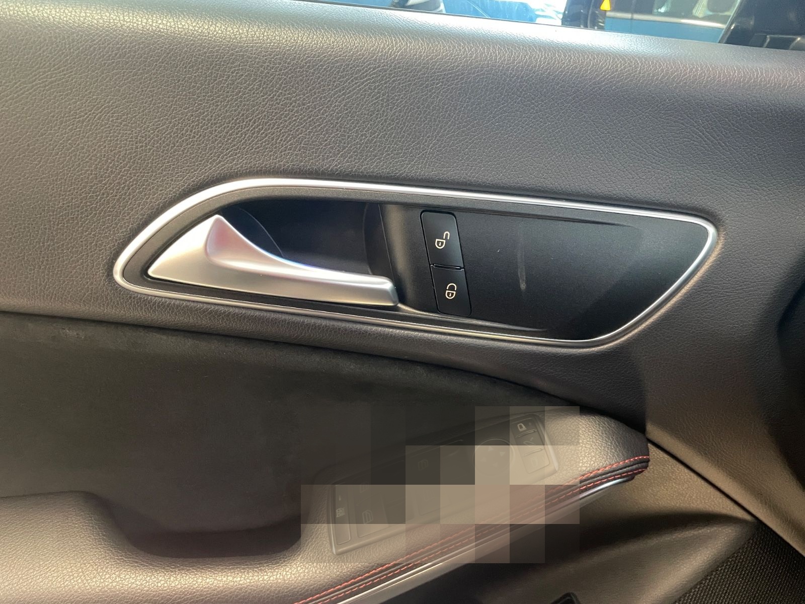 Mercedes-Benz CLA 200 Shooting Brake AMG Line*Navi*Kam.*Automa foto 19