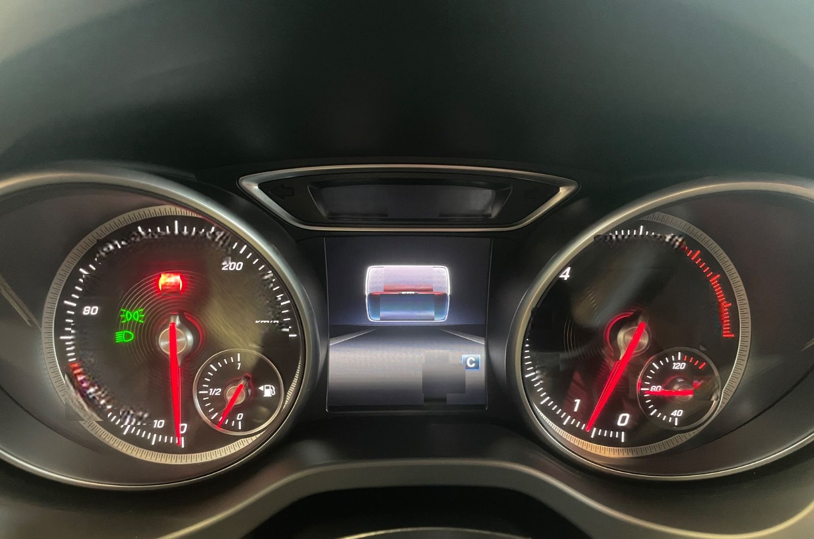 Mercedes-Benz CLA 200 Shooting Brake AMG Line*Navi*Kam.*Automa foto 20