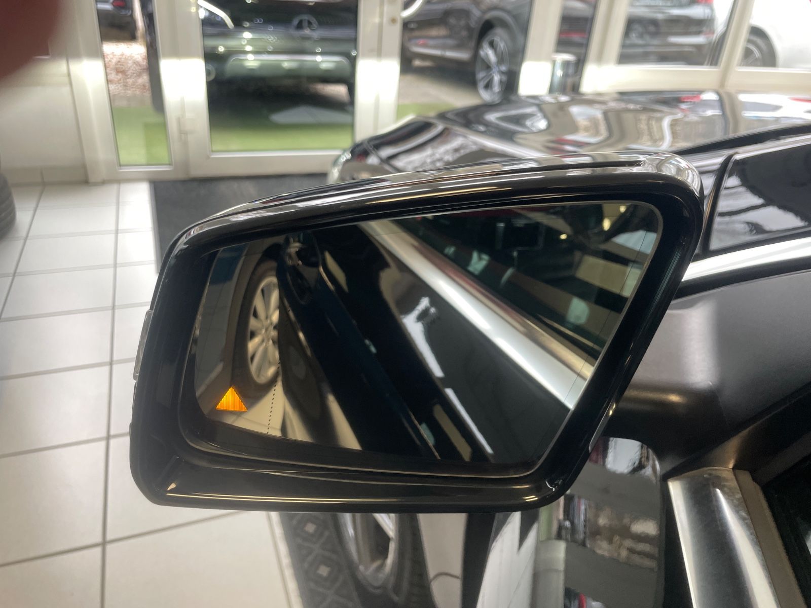 Mercedes-Benz CLA 200 Shooting Brake AMG Line*Navi*Kam.*Automa foto 21