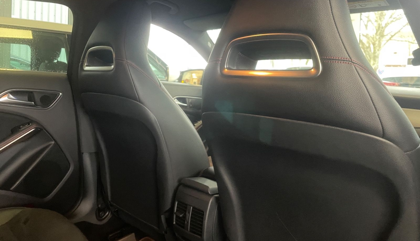 Mercedes-Benz CLA 200 Shooting Brake AMG Line*Navi*Kam.*Automa foto 25