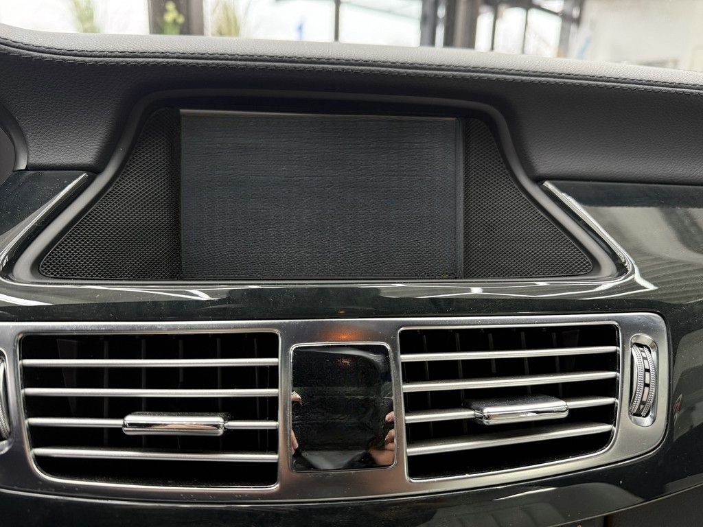 Mercedes-Benz CLS 500 Shooting Brake V8 4Matic AMG-Line, Voll! foto 11
