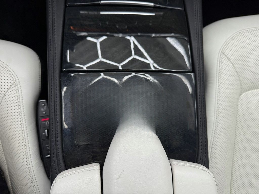 Mercedes-Benz CLS 500 Shooting Brake V8 4Matic AMG-Line, Voll! foto 13