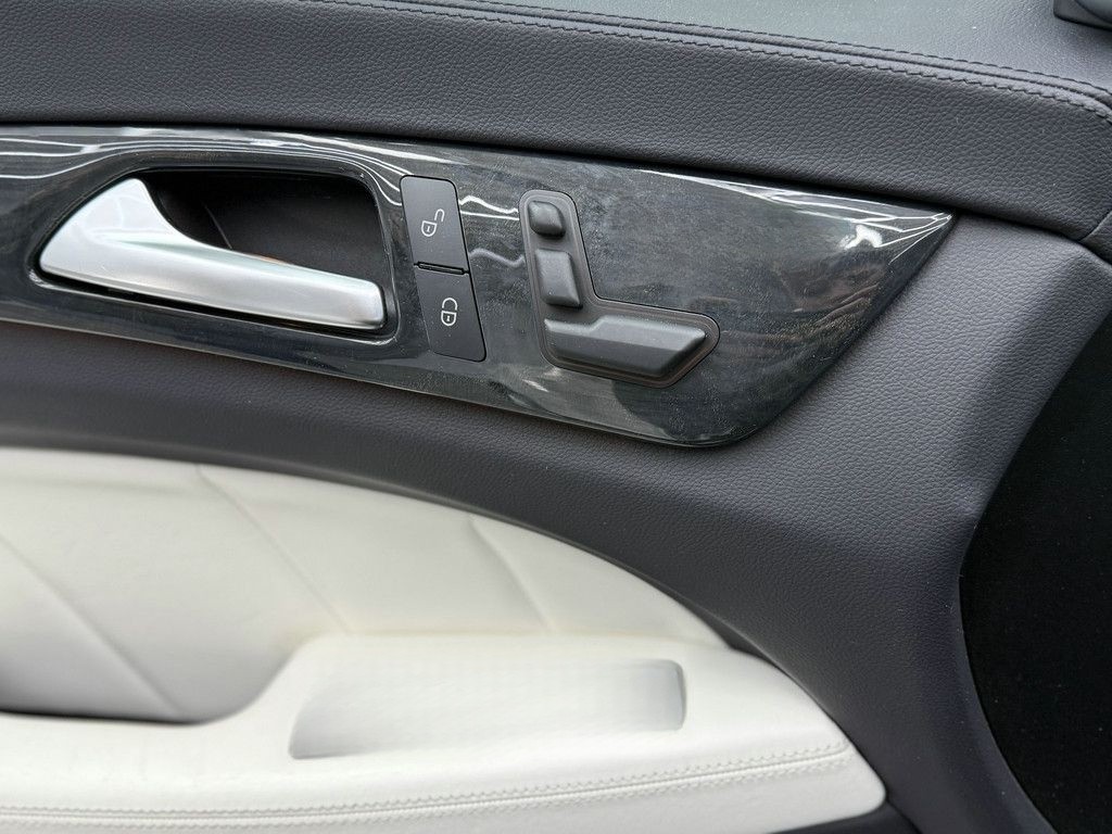 Mercedes-Benz CLS 500 Shooting Brake V8 4Matic AMG-Line, Voll! foto 19