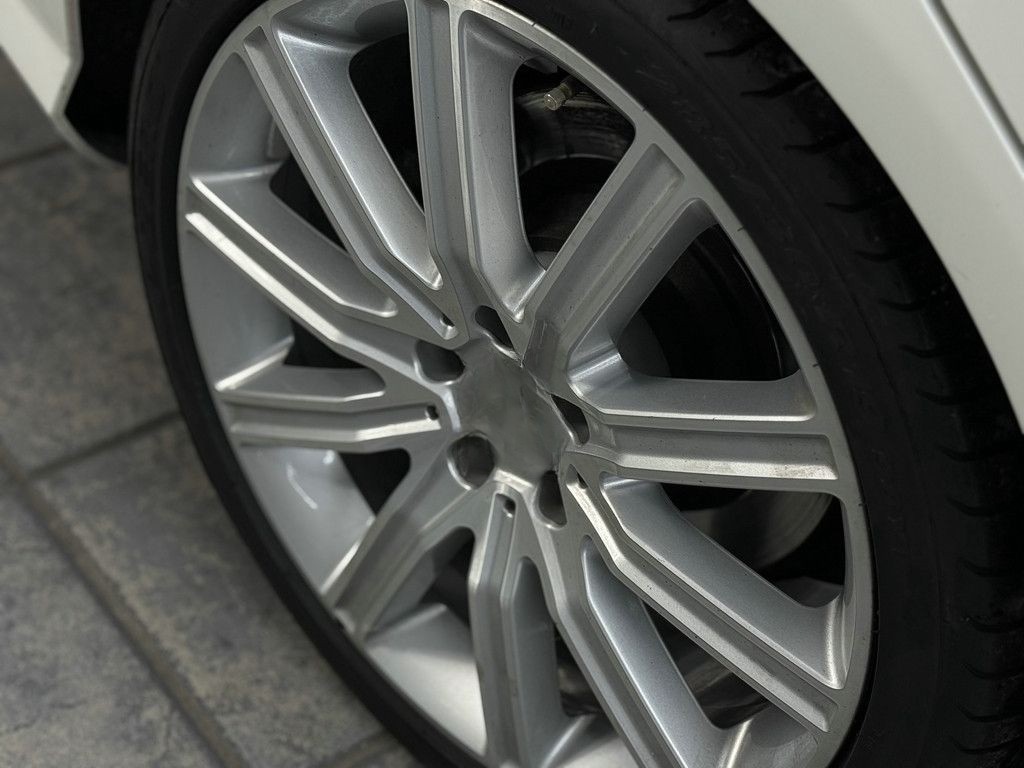 Mercedes-Benz CLS 500 Shooting Brake V8 4Matic AMG-Line, Voll! foto 28