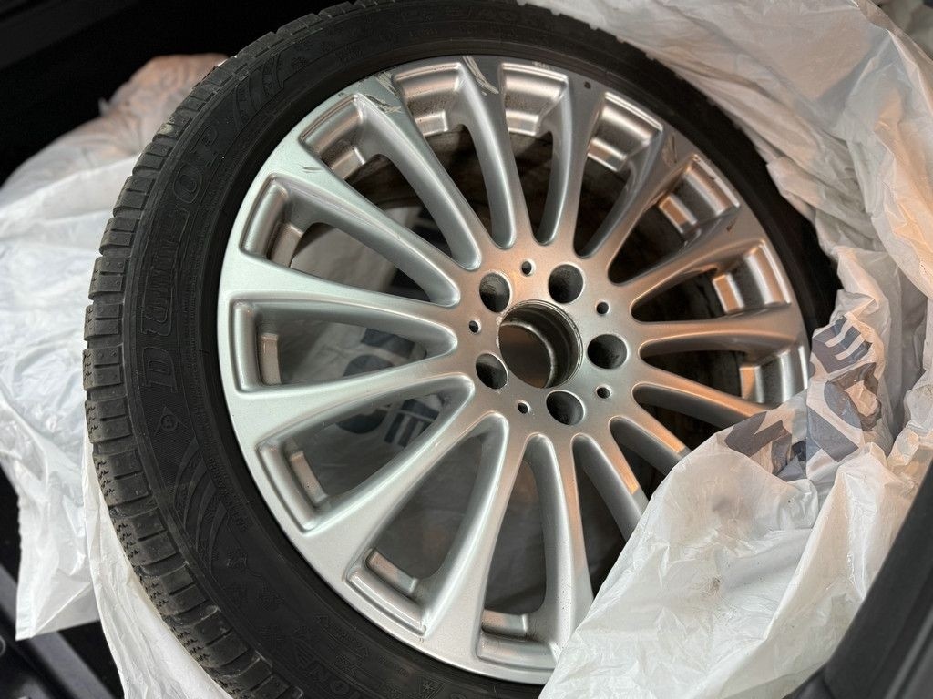 Mercedes-Benz CLS 500 Shooting Brake V8 4Matic AMG-Line, Voll! foto 29