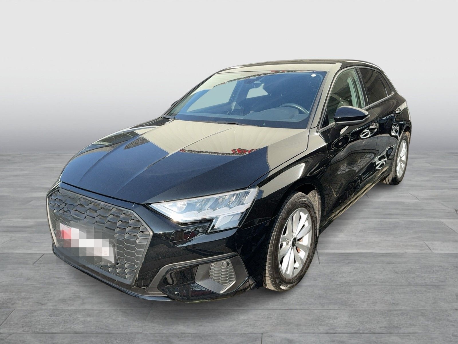 Audi A3 Sportback 30 NAVI+ SITZHEIZUNG ALU CARPLAY foto 2