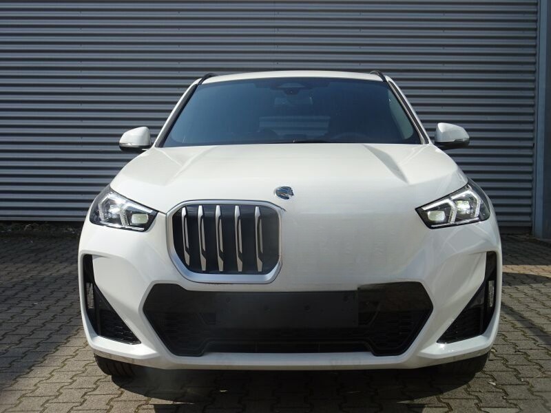 BMW X1 sDrive20i M Sportpaket foto 3