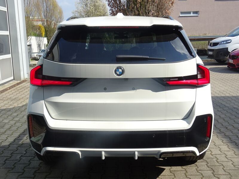 BMW X1 sDrive20i M Sportpaket foto 5