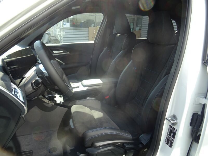 BMW X1 sDrive20i M Sportpaket foto 6
