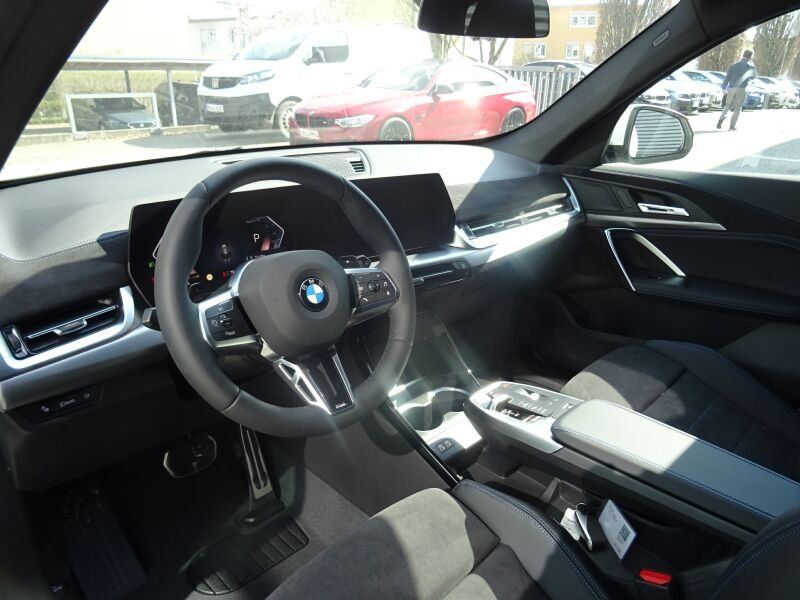 BMW X1 sDrive20i M Sportpaket foto 7