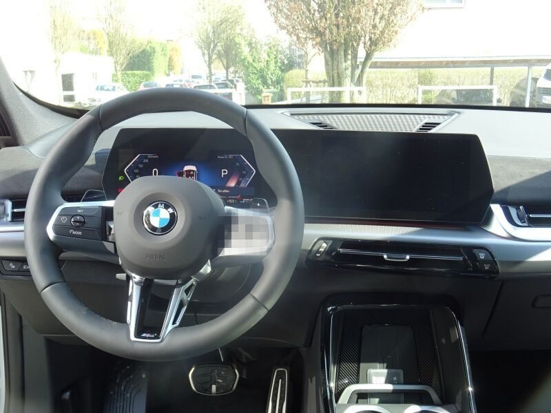 BMW X1 sDrive20i M Sportpaket foto 8