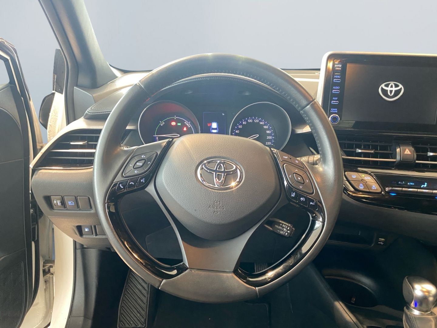 Toyota C-HR 1.8 Hybrid Flow *LED*ACC*Kamera*CarPlay*DAB foto 13