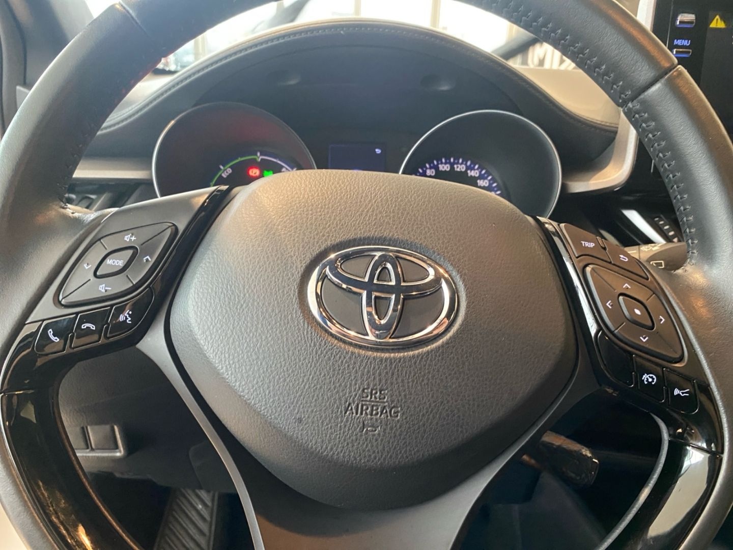 Toyota C-HR 1.8 Hybrid Flow *LED*ACC*Kamera*CarPlay*DAB foto 14