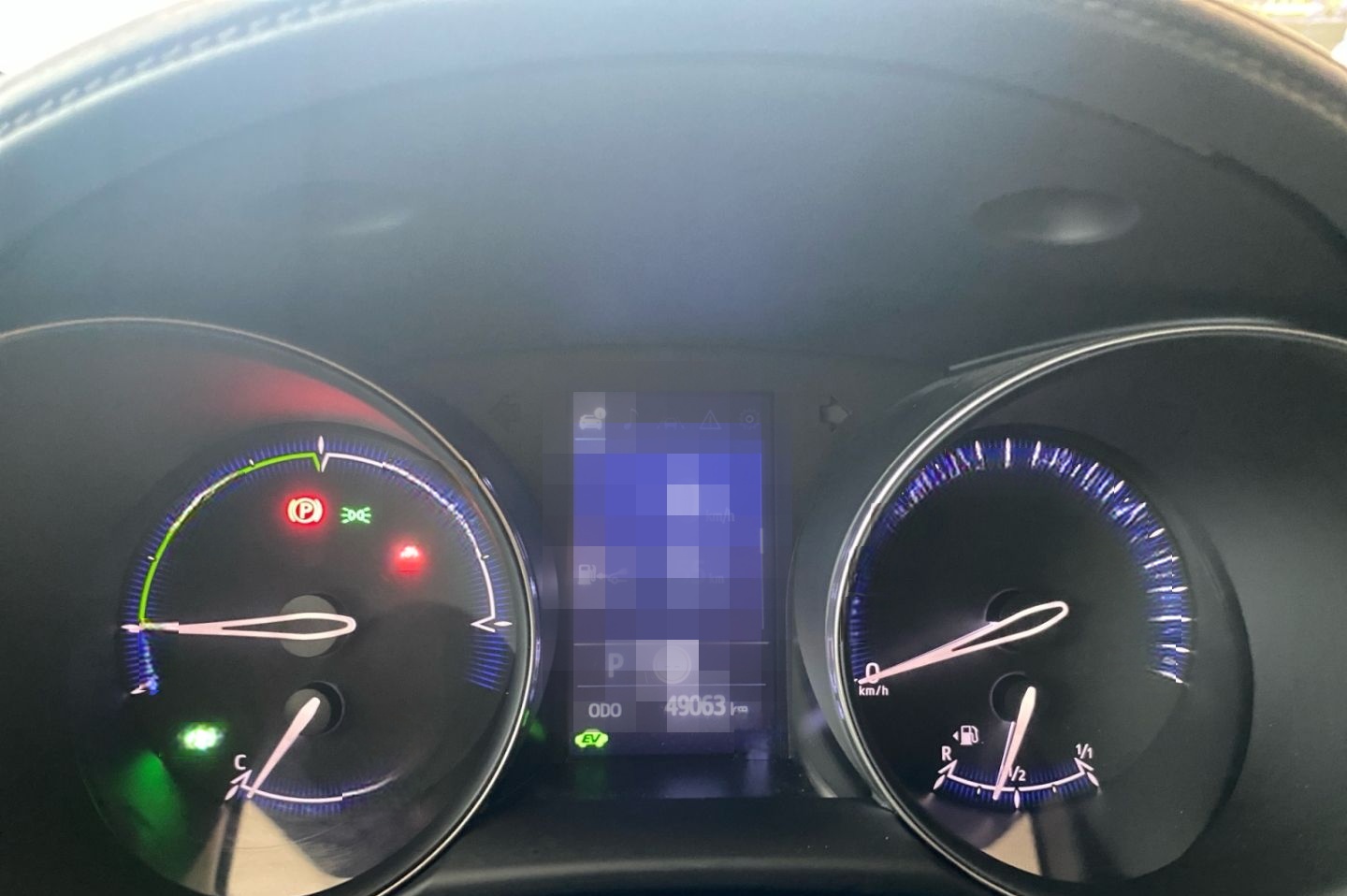 Toyota C-HR 1.8 Hybrid Flow *LED*ACC*Kamera*CarPlay*DAB foto 15