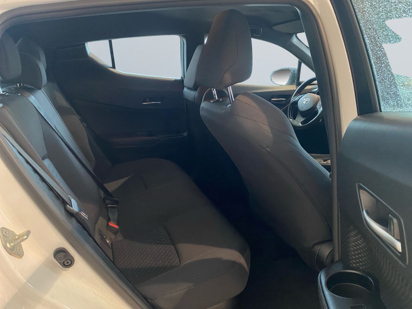 Toyota C-HR 1.8 Hybrid Flow *LED*ACC*Kamera*CarPlay*DAB foto 20