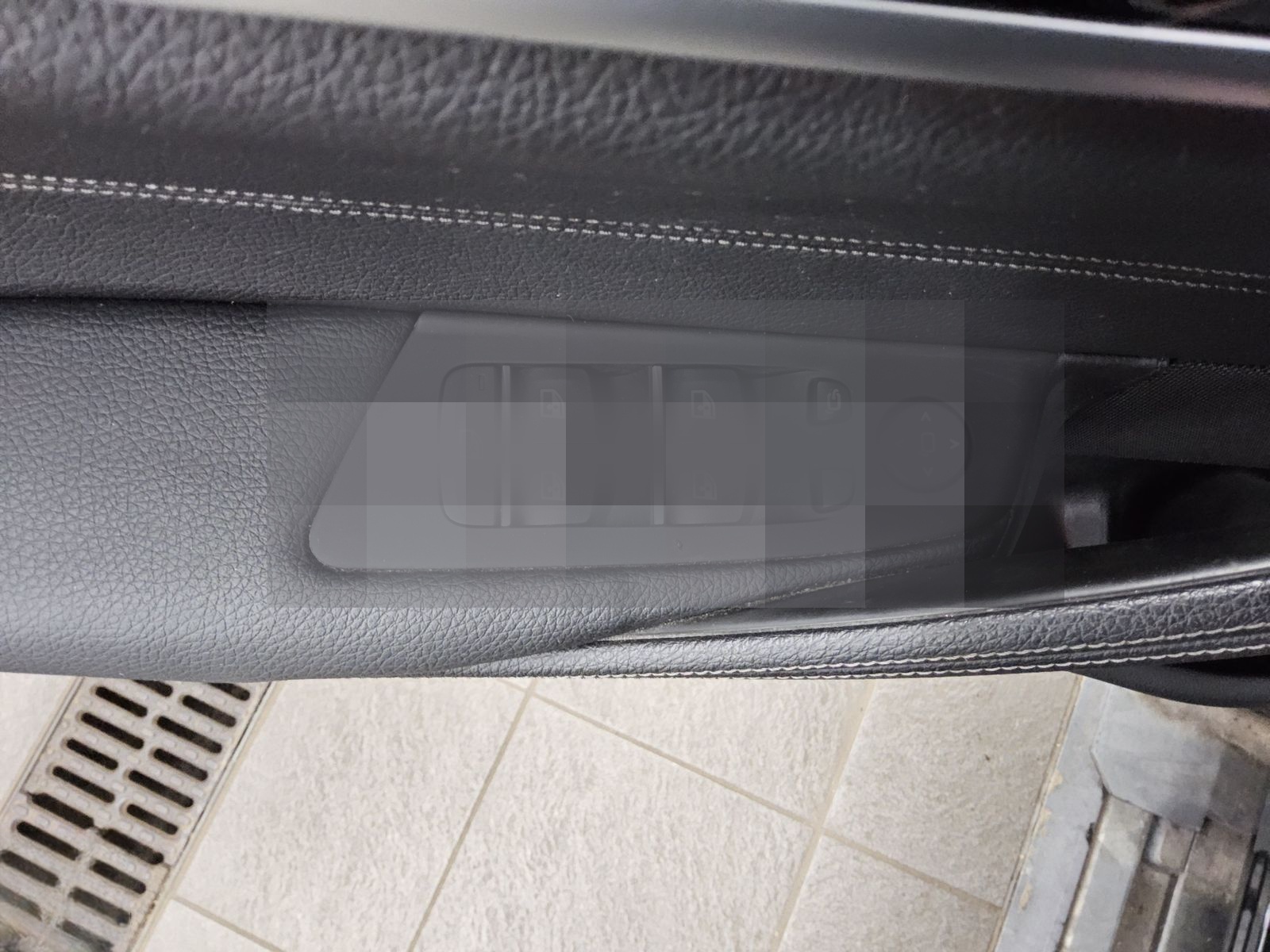 BMW 520dA Touring Sport-Line T-Leder RfK Navi LED foto 9