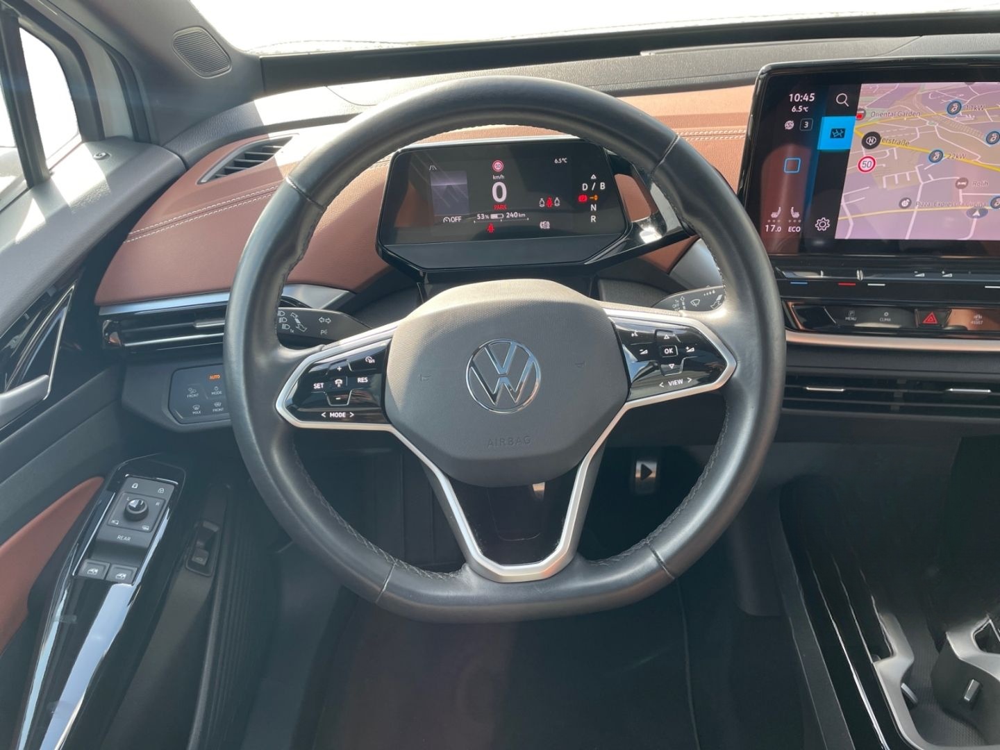 Volkswagen ID.5 Pro Performance MATRIX/NAVI/KAMERA/WÄPU/PAN foto 12