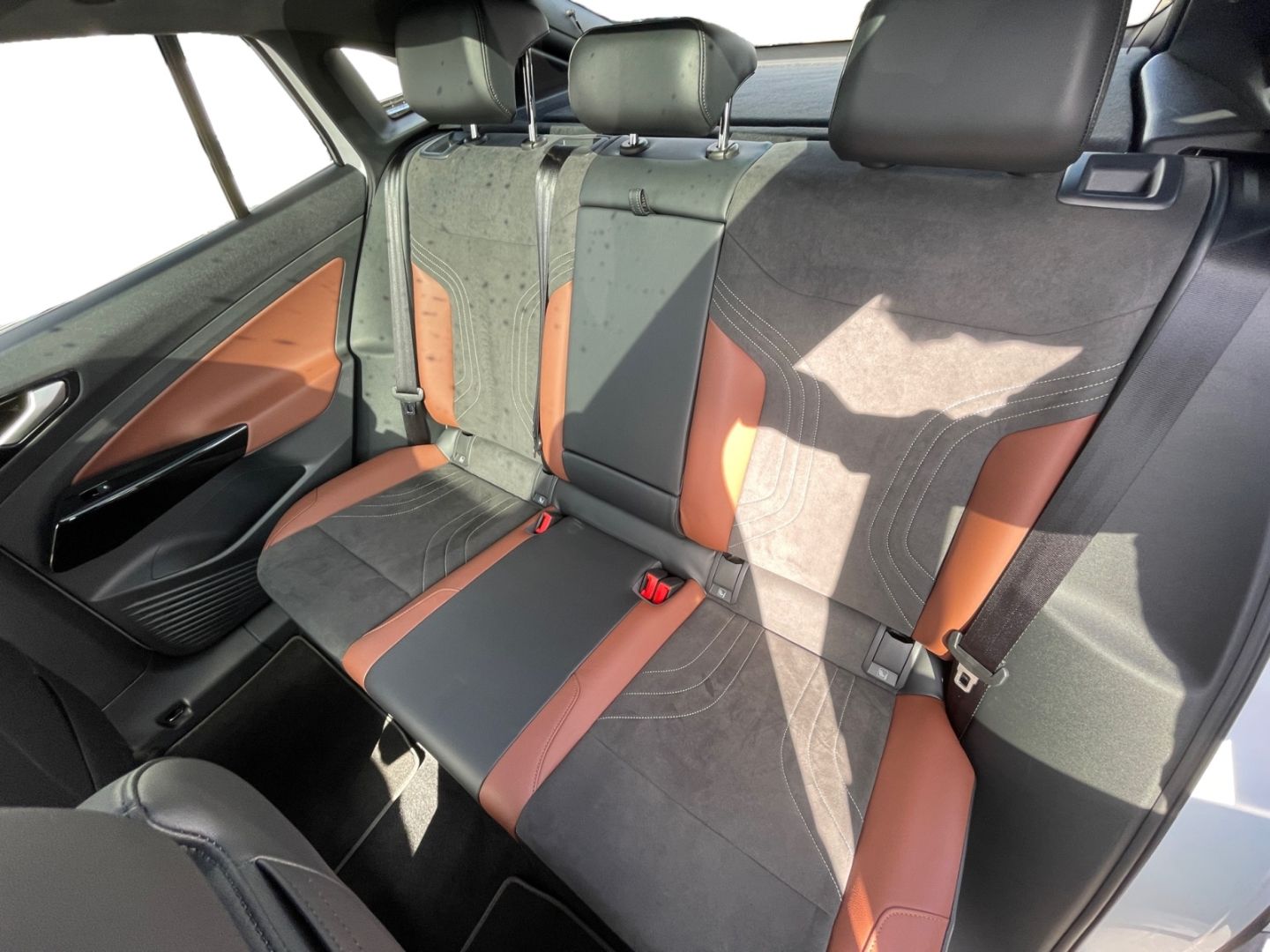 Volkswagen ID.5 Pro Performance MATRIX/NAVI/KAMERA/WÄPU/PAN foto 13