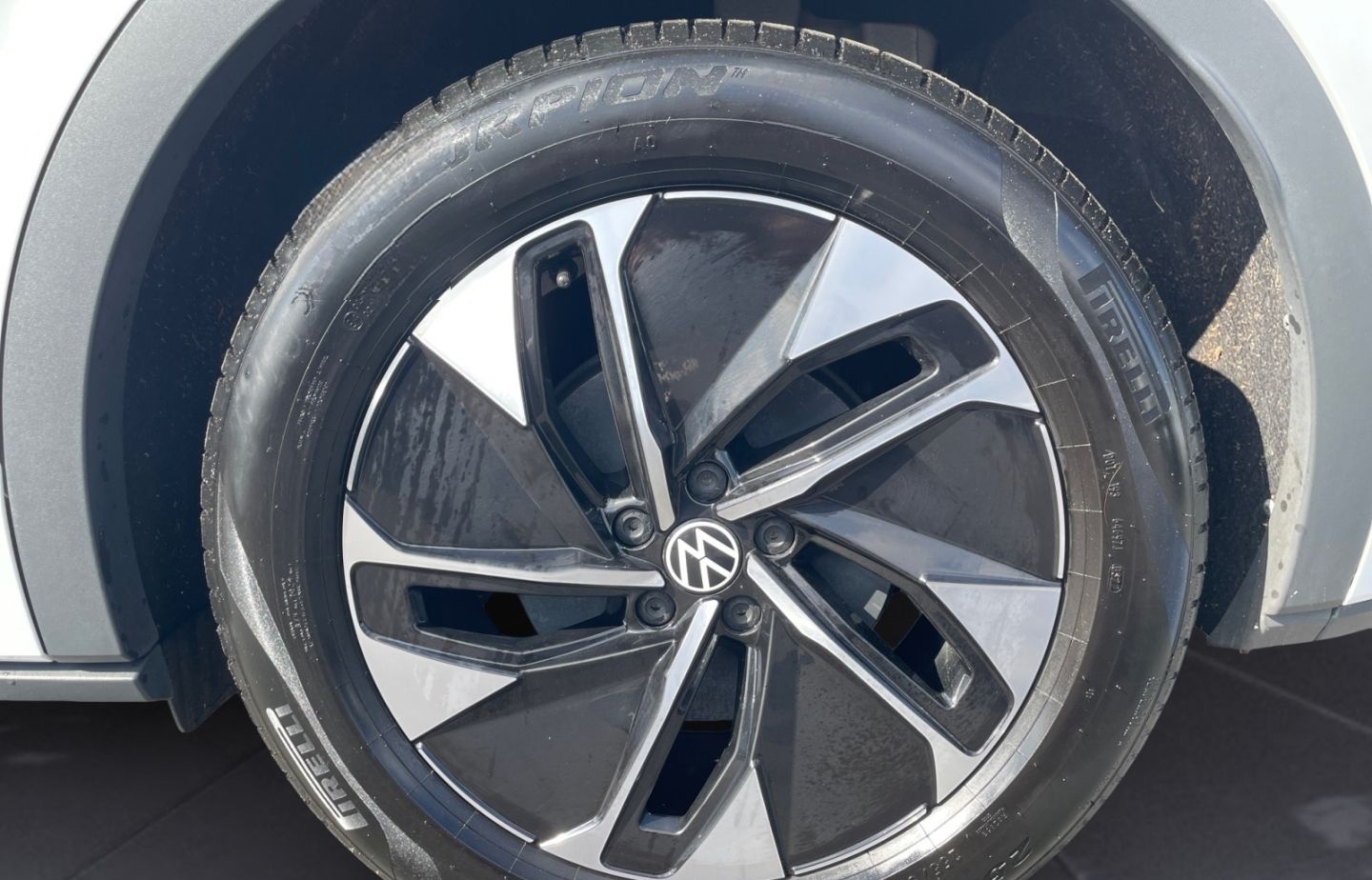 Volkswagen ID.5 Pro Performance MATRIX/NAVI/KAMERA/WÄPU/PAN foto 14