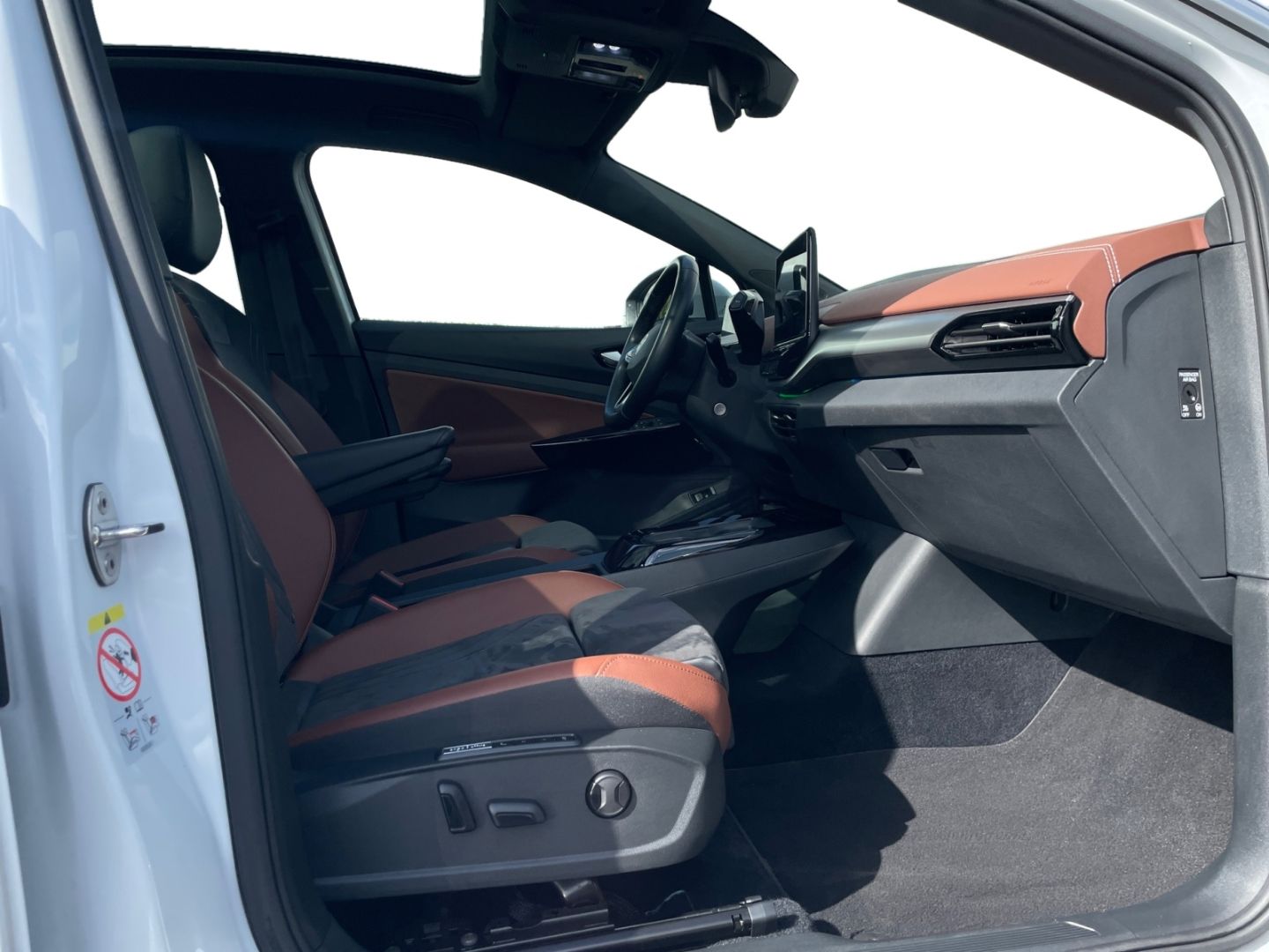 Volkswagen ID.5 Pro Performance MATRIX/NAVI/KAMERA/WÄPU/PAN foto 15