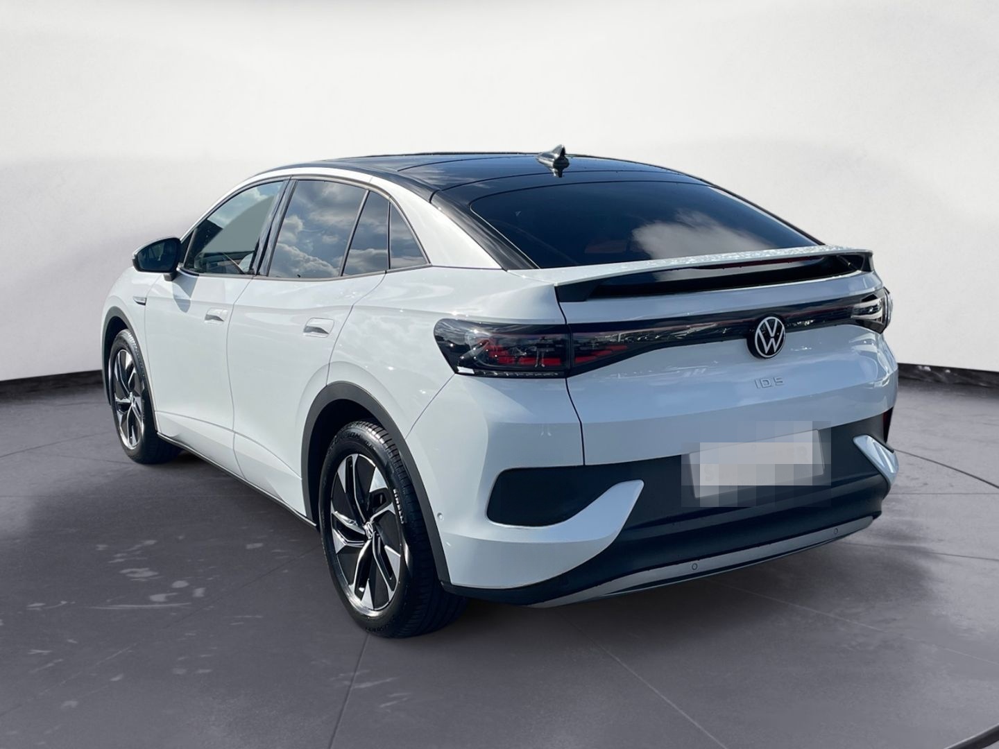 Volkswagen ID.5 Pro Performance MATRIX/NAVI/KAMERA/WÄPU/PAN foto 3