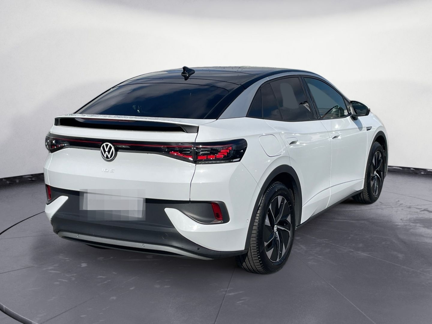 Volkswagen ID.5 Pro Performance MATRIX/NAVI/KAMERA/WÄPU/PAN foto 5