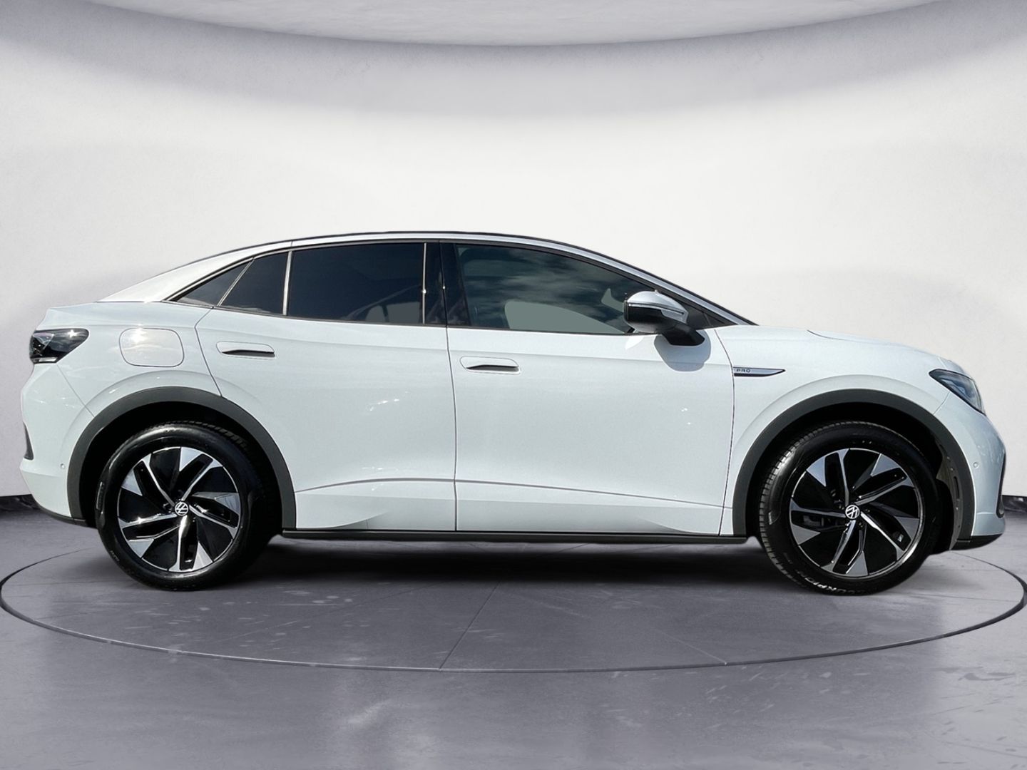 Volkswagen ID.5 Pro Performance MATRIX/NAVI/KAMERA/WÄPU/PAN foto 6