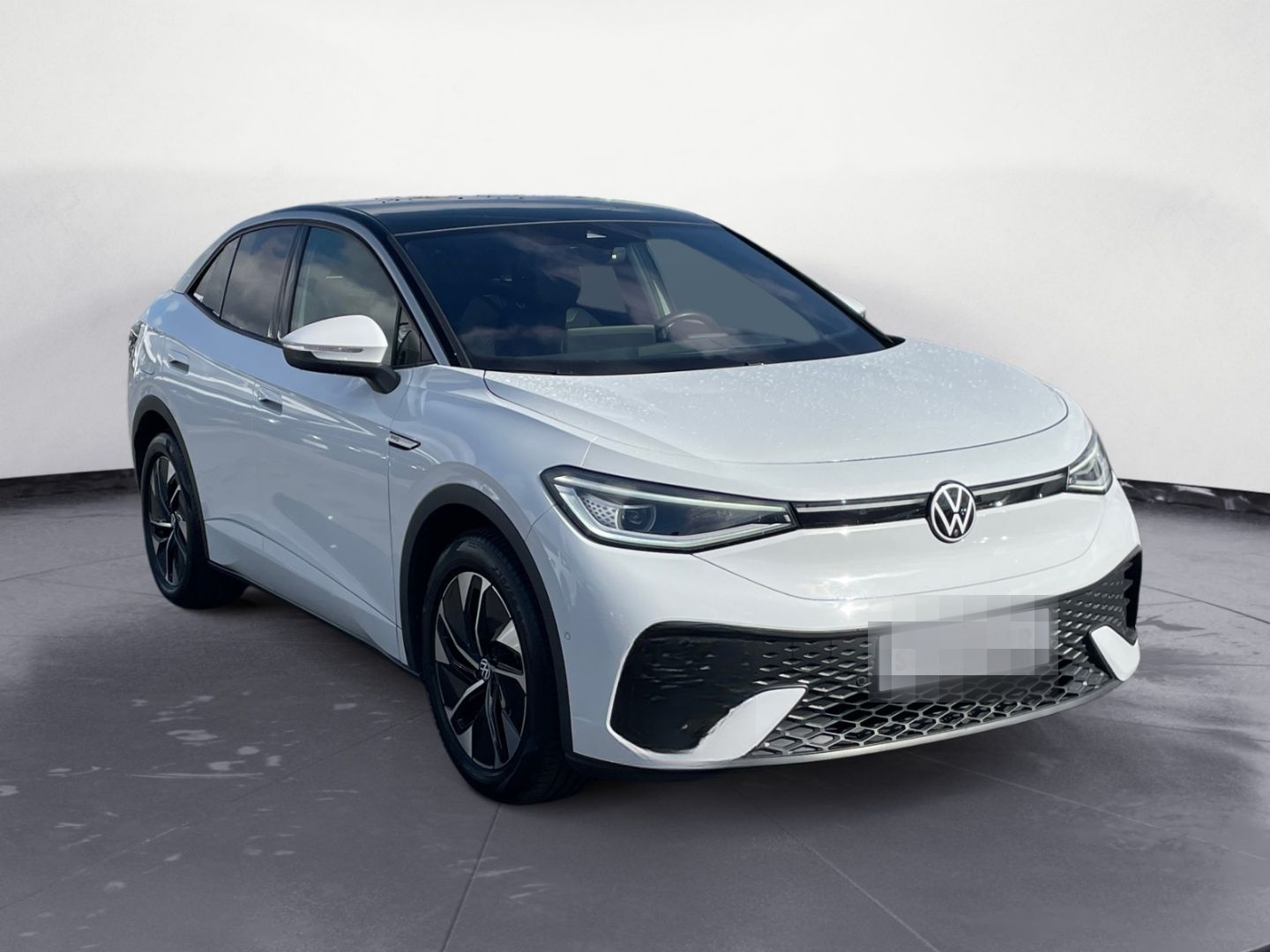 Volkswagen ID.5 Pro Performance MATRIX/NAVI/KAMERA/WÄPU/PAN foto 7