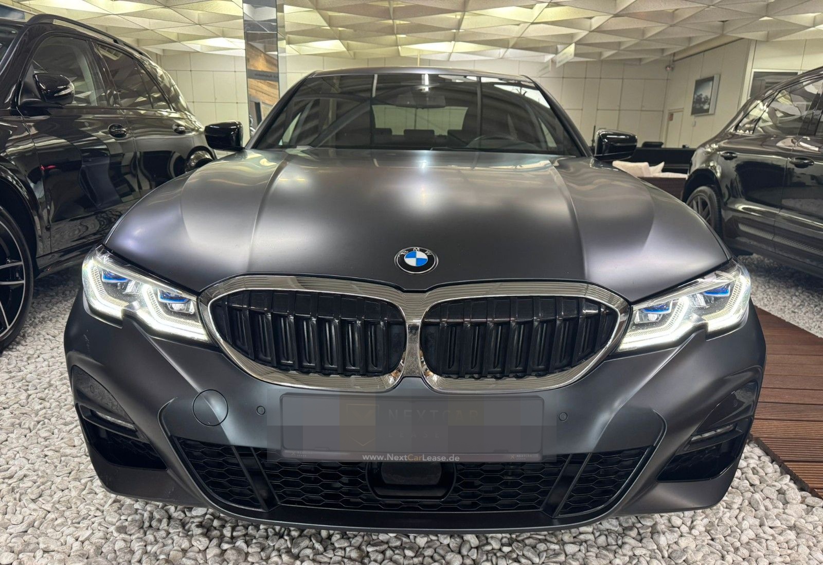 BMW 330e M Sport PANO+PROF+LASER+HUD+SHZ+AHK foto 2
